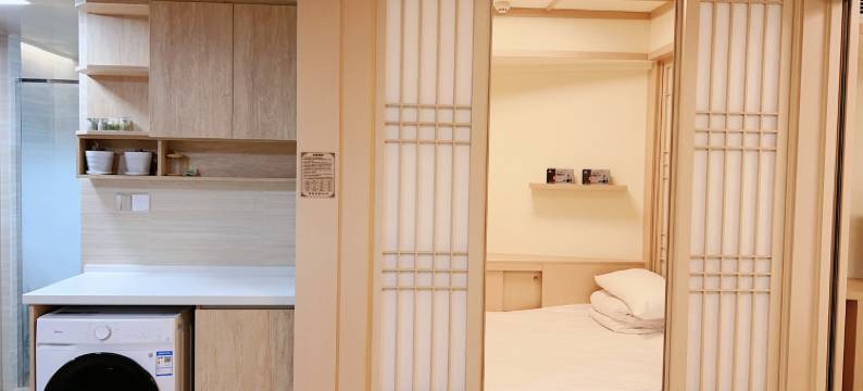 艳艳南戴河蔚蓝海岸海边民宿(洋河四街分店)图片