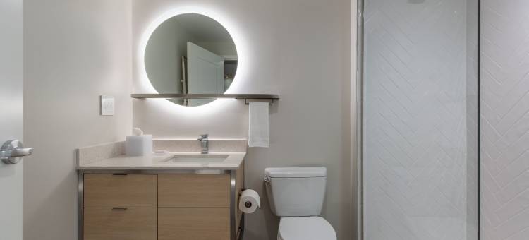 坎菲尔德唐普雷斯套房酒店(TownePlace Suites Canfield)图片