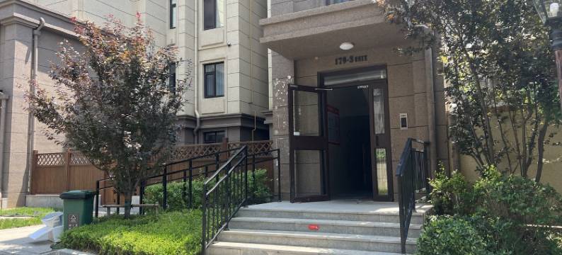 房东别屋度假别墅(武夷路分店)图片