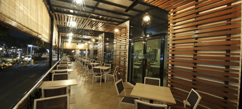 吉隆玻安邦德帕尔玛酒店(De Palma Hotel Ampang)图片