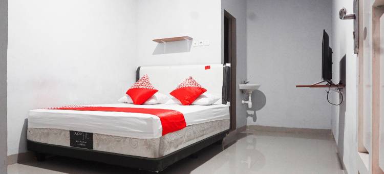 Hotel O Cahaya 酒店(Hotel O Pondok Cahaya)图片