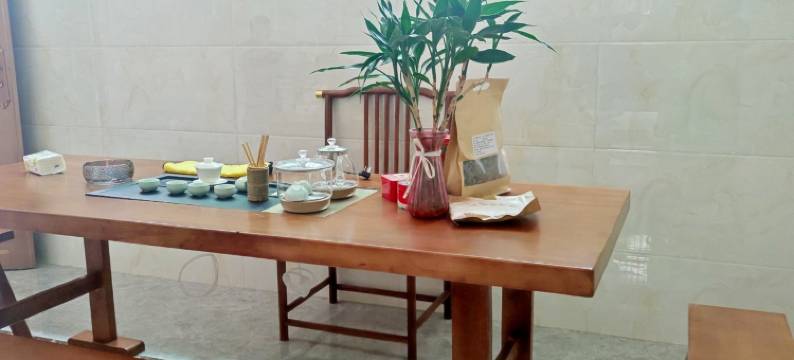 周宁廖姐家山居岁月民宿(下浦线分店)图片