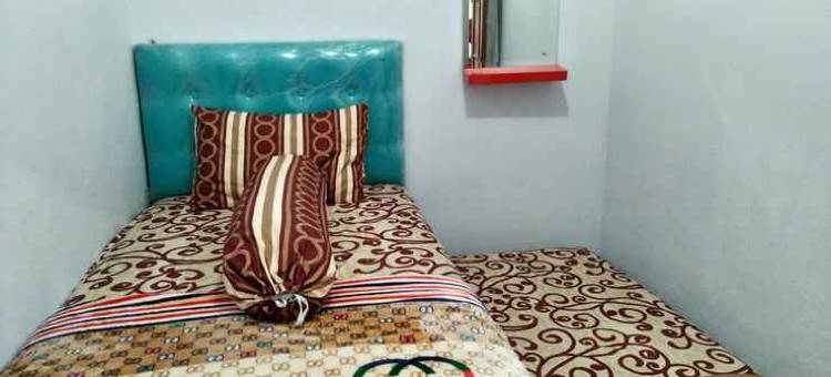 Assalam Homestay图片