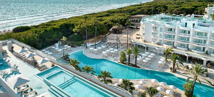 阿尔布费拉公园伊贝罗斯塔精选酒店 - 全包式(Iberostar Selection Albufera Park All Inclusive)图片