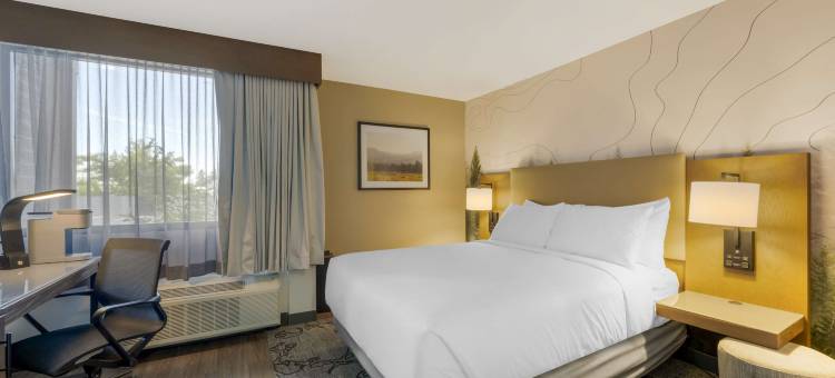 Aiden贝斯特韦斯特酒店@费拉格尔斯塔夫(Aiden by Best Western @ Flagstaff)图片