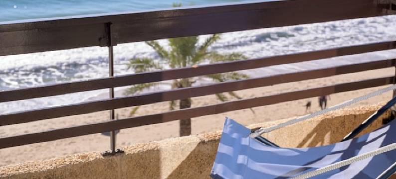 游乐场酒店(Akquaaa Boutique Hotel)图片