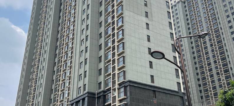 小石头的小家公寓(生产路分店)图片