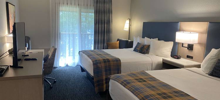 露西尔湖贝斯特韦斯特酒店(Best Western Lake Lucille Inn)图片
