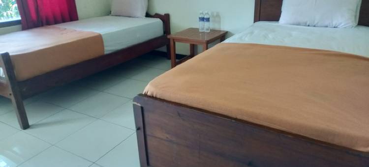 Tentrem酒店-伊斯兰教规(Hotel Tentrem Syariah)图片