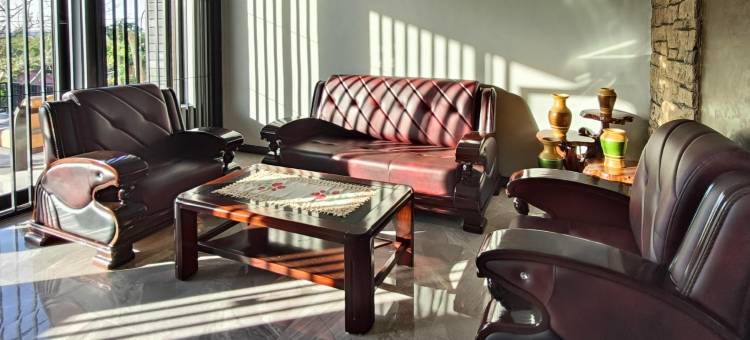 RedDoorz @ Green Homestay Syariah Baubau图片