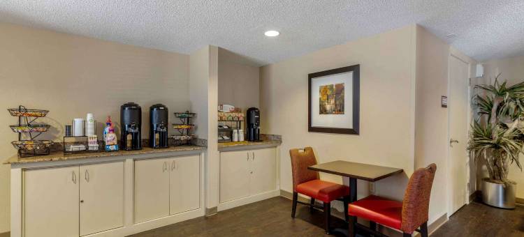 美洲长住精选酒店-达拉斯-拉斯科利纳斯-梅多溪大道(Extended Stay America Select Suites - Dallas - Las Colinas - Meadow Creek Dr)图片