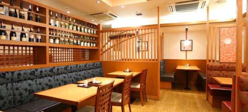 京都法华俱乐部酒店(Hotel Hokke Club Kyoto)图片