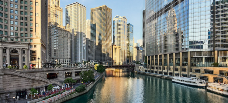 南沃巴什松德尔公寓酒店(Sonder South Wabash Apartments South Loop)图片