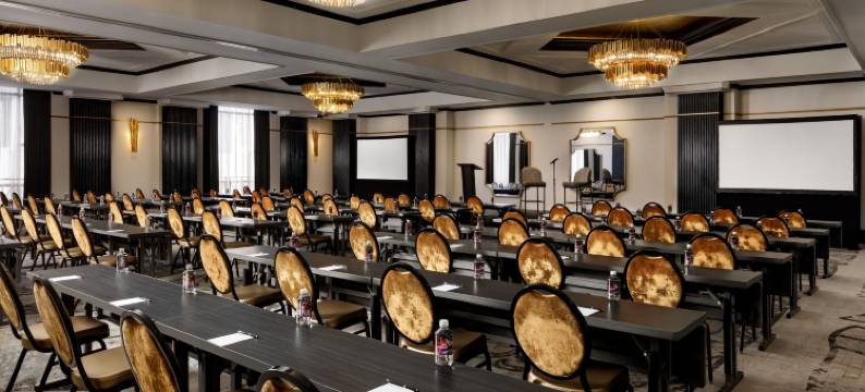 奥兰多傲途格精选波希米亚大酒店(Grand Bohemian Hotel Orlando, Autograph Collection)图片