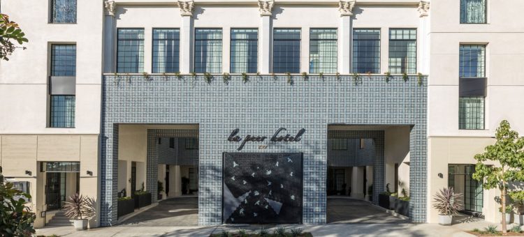 金普顿酒店-拉皮尔(Kimpton la Peer Hotel)图片