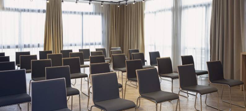 诺富特布卢瓦中心卢瓦尔河畔酒店(Novotel Blois Centre Val de Loire)图片