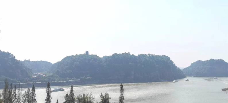 观佛暖居公寓(较场坝街分店)图片