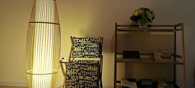 观佛暖居公寓(较场坝街分店)图片