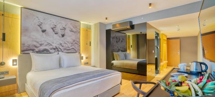 伊兹密尔IBOS酒店(İbos Hotels Izmir)图片