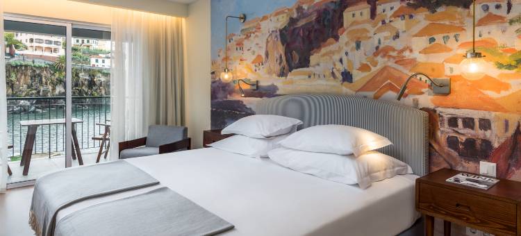 佩斯塔纳住宿-丘吉尔湾(Pestana Churchill Bay)图片