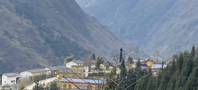 勤勤恳恳小房东客栈(西河街分店)图片