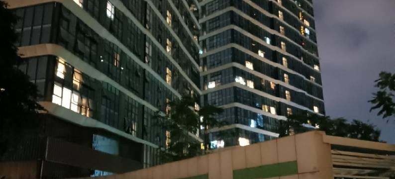 西咖胖胖公寓(浣花路分店)图片