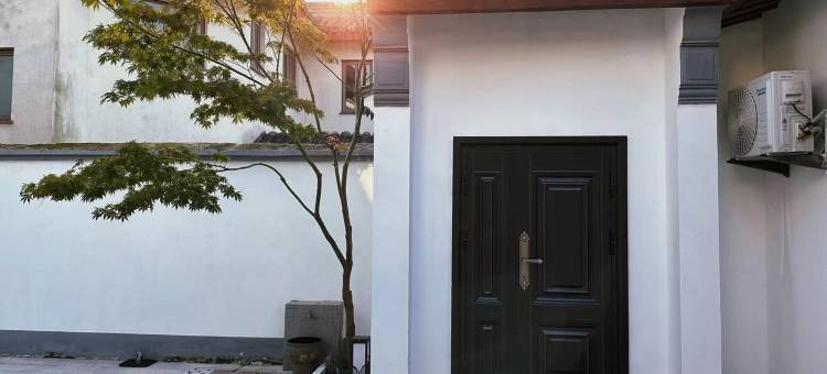 温泉别院刘民宿(温泉北路分店)图片