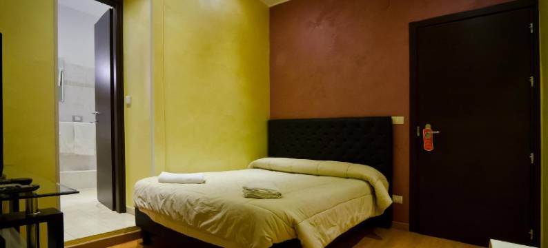 圣雷莫广场B＆B酒店(Via Palazzo Sanremo)图片