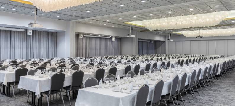 伊尔韦斯坦佩雷原始索克斯酒店(Original Sokos Hotel Ilves)图片