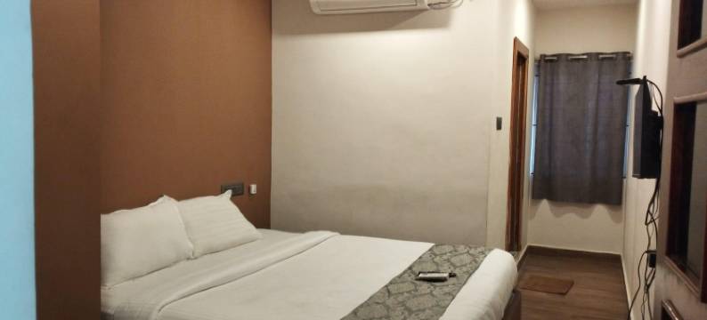 Le Grace SS Colony图片