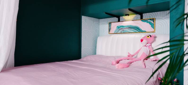 秋千小院(淡水路分店)图片