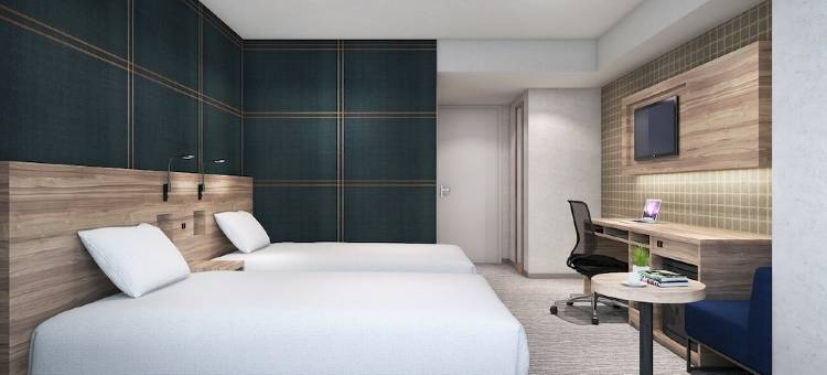 湘南藤泽微笑酒店(Smile Hotel Shonan Fujisawa)图片