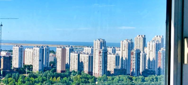 鲅鱼圈海之旅民宿(山海大道2号分店)图片