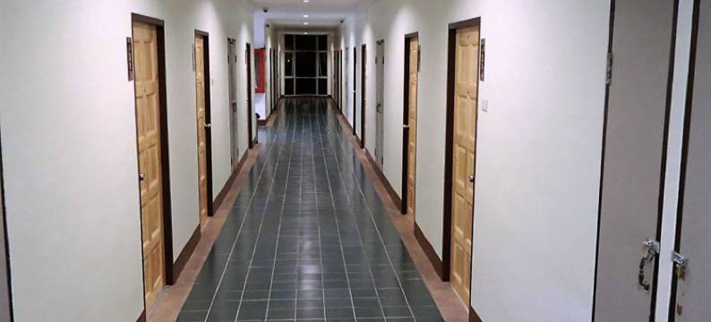 罗勇大酒店(The Great Rayong Hotel)图片