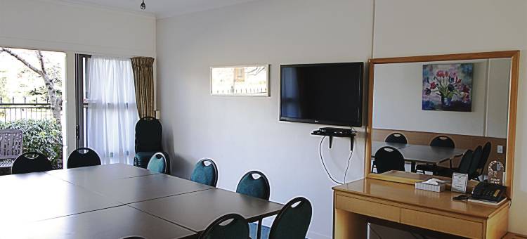 萨克斯顿小屋汽车旅馆(Saxton Lodge Motel)图片