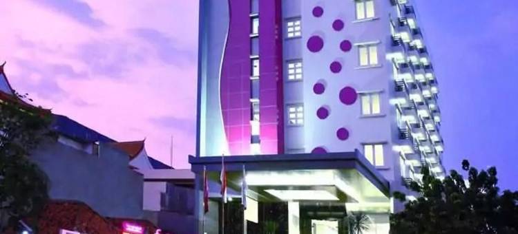 桑努尔阿里芬菲芙酒店(Favehotel Zainul Arifin)图片