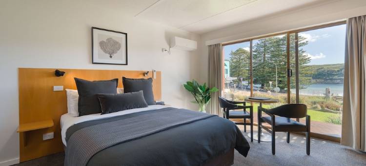阿德湖汽车旅馆(Loch Ard Motor Inn)图片