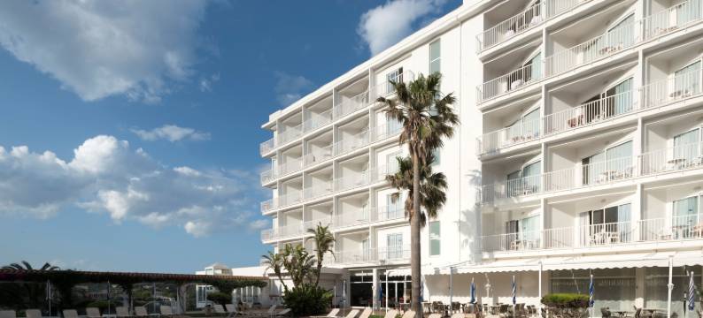 阿伽门农酒店(Hotel Agamenón)图片