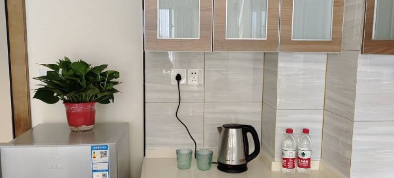 呼和浩特悦享民宿图片