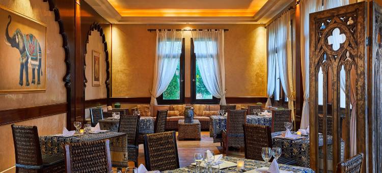 贾兹阿夸维瓦(JAZ Aquaviva)图片