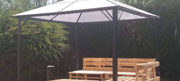 阿尔都市风情酒店(Urban Style Arl Hotel)图片