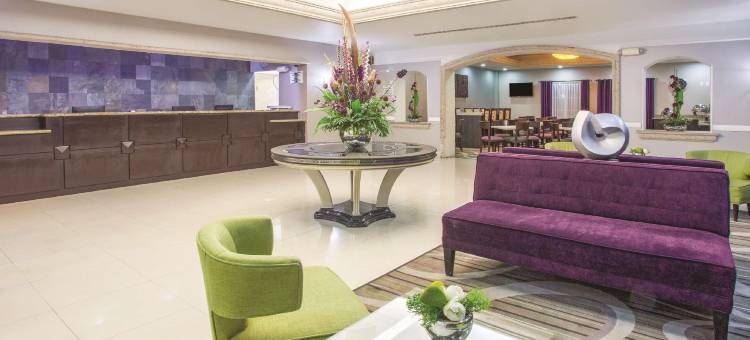 拉昆塔温德姆酒店-近华雷斯城美国领事馆(La Quinta by Wyndham CD Juarez Near US Consulate)图片