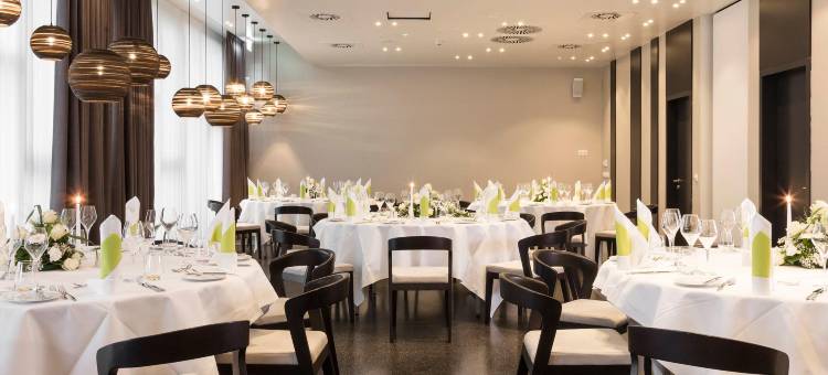德雷斯顿茨温格假日酒店(Holiday Inn DRESDEN - AM ZWINGER by IHG)图片