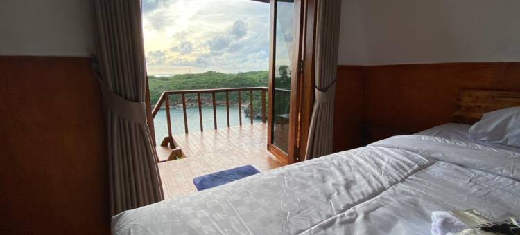 Baron Hill Resort Gunung Kidul Mitra RedDoorz图片