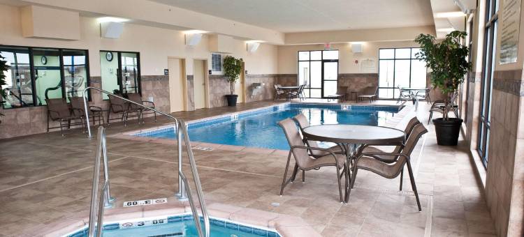 安克尼欢朋套房酒店(Hampton Inn & Suites Ankeny)图片