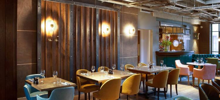 皇家福斯特斯酒店(The Royal Foresters)图片