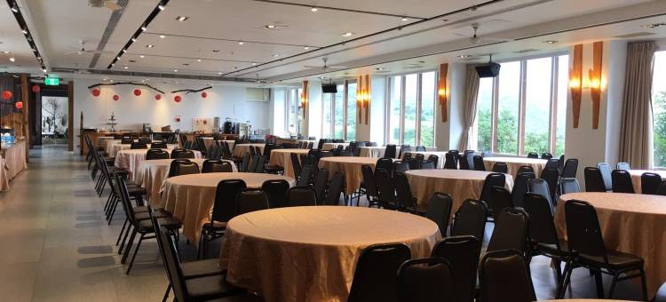 宜兰冬山香格里拉休闲农场图片