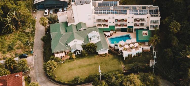 山谷别墅精品酒店(Villa do Vale Boutique Hotel)图片