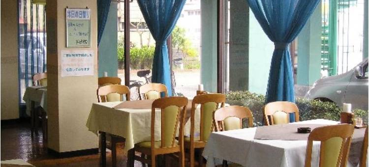 新绿色酒店＜秋田县＞(Hotel New Green Noshiro)图片