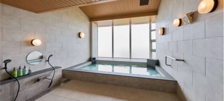 法米里奧立山酒店(Hotel Familio Tateyama)图片